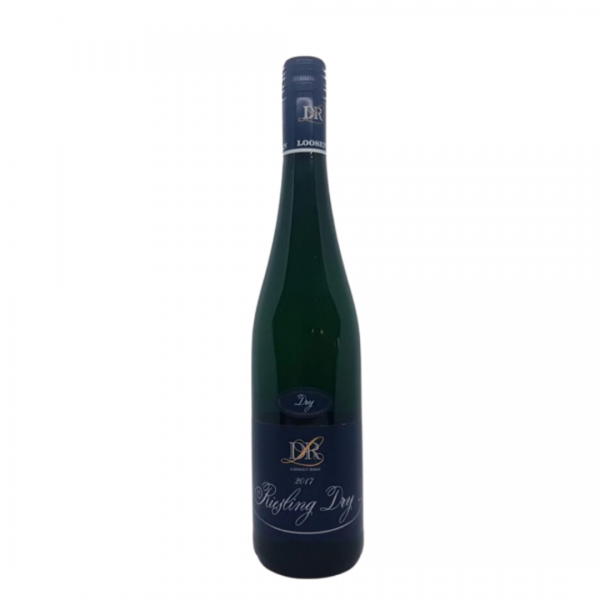 Dr. Loosen Riesling Dry