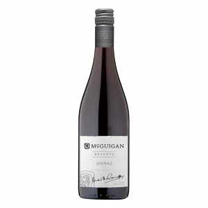 Reserve Shiraz McGuigan