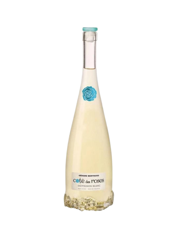 Gerard Bertrand Cote Des Roses Sauvignon Blanc - Vin Alb 0.75L